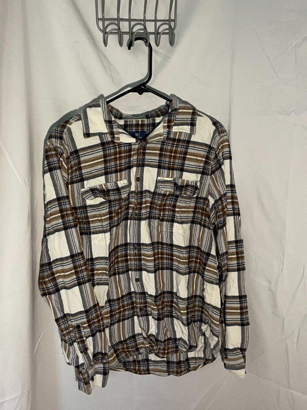 Flannel